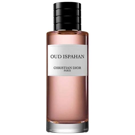 oud isphan dior|oud ispahan Dior reviews.